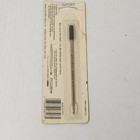 Cross Ball Point Refill Black Ink Medium Point  8513 New Sealed Vintage New