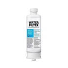 4 Pack Genuine Samsung Da97-17376b Haf-qin exp Refrigerator Water Filter Us