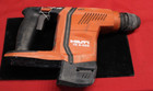 Hilti Te 6-a22 Cordless Rotary Hammer Drill