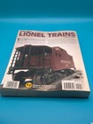Standard Catalog Of Lionel Trains   1945-1969 Paperback Book By David Doyle 