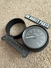 Harley Davidson Dual Gauge Bracket Tachometer Dyna Sportster 2004