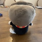 Harry Potter 8  Wizard Gryffindor House Plush Coin Piggy Bank Figure 