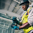 18-volt Lxt Lithium-ion Brushless Cordless 2-piece Combo Kit  hammer Drill  Impa