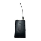 Shure Model Ur1 J5 578-638mhz Bodypack Wireless Transmitter