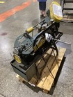 Wellsaw 600 Horizontal Bandsaw Used - As-is