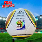 Jabulani Fifa World Cup 2010 Official Match Ball Thermal Soccer Ball New