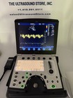 Ge Vivid Q Ultrasound   M4s-rs Cardiac Probe   P2d Pedoff Refurbished