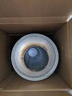 New Freightliner 5  Inlet 5  Outlet Horizontal Exhaust Muffler- P n 04-21131-000