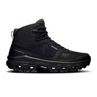 On Running Cloudrock Mid Wp Black 3mf10161043 -men- Size Us 7-11