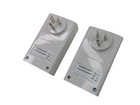 Netgear Powerline Ac1200 Gigabit Ethernet Adapter  2-pack  - White