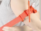 Genuine Nar Cat Tourniquet Gen 7 - High Visibility Orange - 2 Pack
