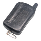 Clean Lcd Viper 2-way Keyless Remote Start Fob Alarm Ezsdei487 Rpn 488 V p x