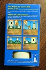 Off  Backyard Mosquito Lamp Refills - 3 Repellent Pads 3 Candles Outdoor