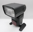  excellent     Sony Hvl-f60m Flash For Alpha Cameras Black W original Box  Pouch