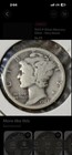 Us Silver  Dimes quarters Mixed Lot Mercury   Barber 1898-1937 Philly Business