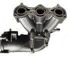2016 Yamaha Vx1050fw Exhaust Header Pipe Manifold 6js-14711-00-00