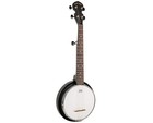 Gold Tone Ac-mini Acoustic Composite Mini Banjo W gig Bag - Open Box