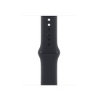 Genuine Apple Watch Sport Band  Fits 40 41mm Or 44 45 46mm  S m Or M l  Open Box