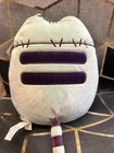 n7- Halloween Rare Pusheen Plush Frankenstein Gund Pusheen 9 5    With Tags
