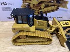 1 50 Caterpillar Cat D6 Xe Lgp Track-type Tractor Dozer  85554
