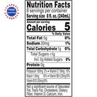 V8 Splash Diet Berry Blend Flavored Juice Beverage 64 Fl Oz Pack Bottle