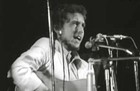     1969 Isle Of Wight Festival Bob Dylan Aug 30-31-wootton  England Psa-7 Pop -1