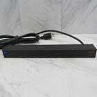 Apc Ap9566 Rack Mount Pdu Power Distribution Unit Basic 200-240v 12x C13 Out 1u