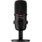 Hyperx Solocast Usb Condenser Gaming Microphone For Pc   Ps4   Ps5   Mac