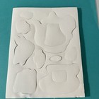 Stampin  Up  Tea Together Stamp Set New
