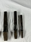 Cs Osborne oval Point Punch Set  6 Piece Set 1-1 2    To 1 4   