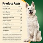 Ocu-glo Vision Supplement For Small Dogs By Animal Necessity With Lutein  Omega-