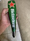 Brand New In The Original Box Large Heineken Beer Tap Handle For Draft System