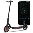 350w Electric Scooter For Adults  Up To 19 Mph  Folding E-scooter  App Control