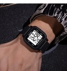 Men Digital Sports Watch Waterproof Military Tactical Led Backlight Wristwatch