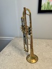 Bach Ml  Stradivarius Model 37 Trumpet