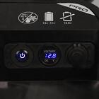 3 5 Gal Rinsekit Pro Battery Pressurized Portable Shower