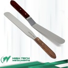 Premium Quality Angled   Straight Icing Cake Frosting Spatula Kitchen Utensils