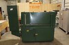 Denray Downdraft Table Model 3660g 230 460v 3ph