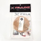 Fueling Cam Chain Drive Sprocket 1092 For 2007-2017 Harley-davidson Twin Cam