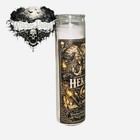 Hekate Ritual Candle   Goddess Of Witchcraft  Crossroads   Protection
