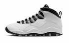 Jordan 10 Steel  2025  Hj6779-104 Size Us 7-12  mens 