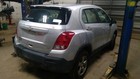 Rear Drive Shaft Awd Fits 13-22 Encore 10317604
