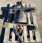 0 Spicer 7231d Auxiliary Transmission Oem Good Working Condition