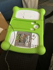 Leapfrog Leappad Academy Kids    Learning Tablet Green Tested Working 2015