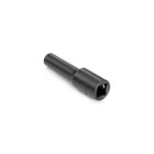 3 8 In  Drive X 6 Mm Deep 6-point Impact Socket New