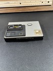 Kodak Disc 4000 Vintage Film Camera - Retro 1980s Compact Design Untested