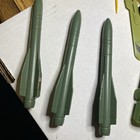 1980s Vintage Gi Joe Arah Vehicle Parts   Accessories Lot  Great Condition 