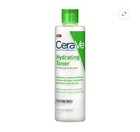 Cerave Hydrating Facial Toner     6 8 Oz  Alcohol-free  For Dry   Sensitive Skin