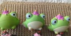 2017 Smooshy Mushy Lot Of 8   3 Frogs  3 Penguins  2 Monkeys