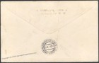 Austria 1918 Kuk First Airmails Flugpost Cover Poland Emeregency Landing  115364